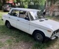 Белый ВАЗ 2106, объемом двигателя 1.6 л и пробегом 90 тыс. км за 950 $, фото 8 на Automoto.ua