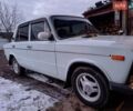 Белый ВАЗ 2106, объемом двигателя 1.45 л и пробегом 50 тыс. км за 2500 $, фото 4 на Automoto.ua