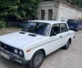 Белый ВАЗ 2106, объемом двигателя 1.6 л и пробегом 90 тыс. км за 950 $, фото 11 на Automoto.ua