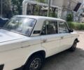 Белый ВАЗ 2106, объемом двигателя 1.6 л и пробегом 90 тыс. км за 950 $, фото 4 на Automoto.ua