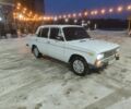 Білий ВАЗ 2106, об'ємом двигуна 0 л та пробігом 430 тис. км за 1000 $, фото 1 на Automoto.ua