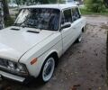 Белый ВАЗ 2106, объемом двигателя 1.3 л и пробегом 111 тыс. км за 649 $, фото 1 на Automoto.ua