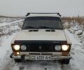 Белый ВАЗ 2106, объемом двигателя 1.5 л и пробегом 100 тыс. км за 950 $, фото 1 на Automoto.ua