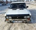 Белый ВАЗ 2106, объемом двигателя 1.45 л и пробегом 150 тыс. км за 700 $, фото 1 на Automoto.ua