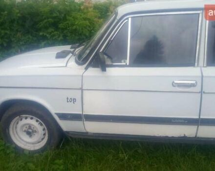 Белый ВАЗ 2106, объемом двигателя 1.5 л и пробегом 50 тыс. км за 700 $, фото 4 на Automoto.ua