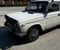 Белый ВАЗ 2106, объемом двигателя 0 л и пробегом 130 тыс. км за 1100 $, фото 1 на Automoto.ua