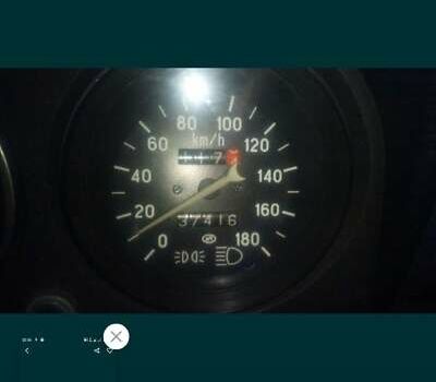 Белый ВАЗ 2106, объемом двигателя 1.5 л и пробегом 50 тыс. км за 700 $, фото 7 на Automoto.ua