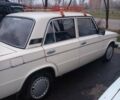 Белый ВАЗ 2106, объемом двигателя 1.5 л и пробегом 173 тыс. км за 1100 $, фото 4 на Automoto.ua