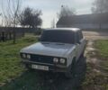 Білий ВАЗ 2106, об'ємом двигуна 1.6 л та пробігом 70 тис. км за 710 $, фото 5 на Automoto.ua