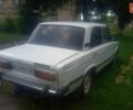 Белый ВАЗ 2106, объемом двигателя 1.5 л и пробегом 50 тыс. км за 700 $, фото 1 на Automoto.ua