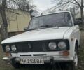 Белый ВАЗ 2106, объемом двигателя 1.5 л и пробегом 2 тыс. км за 510 $, фото 1 на Automoto.ua