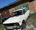 Білий ВАЗ 2106, об'ємом двигуна 1.6 л та пробігом 50 тис. км за 900 $, фото 1 на Automoto.ua