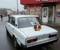 Белый ВАЗ 2106, объемом двигателя 3 л и пробегом 111 тыс. км за 618 $, фото 1 на Automoto.ua