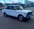 Белый ВАЗ 2106, объемом двигателя 1.5 л и пробегом 165 тыс. км за 1000 $, фото 4 на Automoto.ua