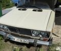 Белый ВАЗ 2106, объемом двигателя 1.3 л и пробегом 150 тыс. км за 302 $, фото 1 на Automoto.ua