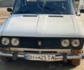 Белый ВАЗ 2106, объемом двигателя 1.6 л и пробегом 1000 тыс. км за 1706 $, фото 1 на Automoto.ua