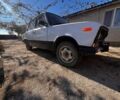 ВАЗ 2106 1995 в Татарбунарах на Automoto.ua Белый ВАЗ 2106, объемом двигателя 1.6 л и пробегом 2 тыс. км за 598 $, фото 5 на Automoto.ua