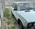 Белый ВАЗ 2106, объемом двигателя 1.5 л и пробегом 350 тыс. км за 400 $, фото 4 на Automoto.ua