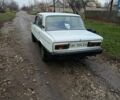 Белый ВАЗ 2106, объемом двигателя 3 л и пробегом 111 тыс. км за 618 $, фото 9 на Automoto.ua