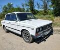 Білий ВАЗ 2106, об'ємом двигуна 1.6 л та пробігом 262 тис. км за 1149 $, фото 1 на Automoto.ua