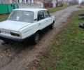 Белый ВАЗ 2106, объемом двигателя 3 л и пробегом 111 тыс. км за 618 $, фото 3 на Automoto.ua