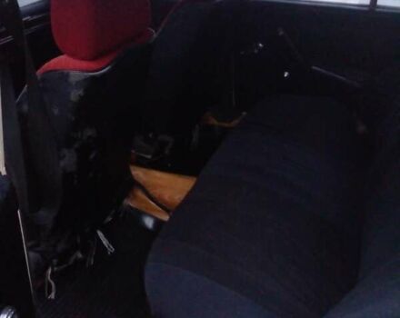 Белый ВАЗ 2106, объемом двигателя 1.5 л и пробегом 173 тыс. км за 1100 $, фото 6 на Automoto.ua