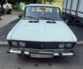 Білий ВАЗ 2106, об'ємом двигуна 1.5 л та пробігом 200 тис. км за 236 $, фото 1 на Automoto.ua