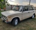 Белый ВАЗ 2106, объемом двигателя 1.5 л и пробегом 32 тыс. км за 672 $, фото 2 на Automoto.ua