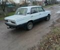 Белый ВАЗ 2106, объемом двигателя 3 л и пробегом 111 тыс. км за 618 $, фото 7 на Automoto.ua