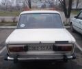 Белый ВАЗ 2106, объемом двигателя 1.5 л и пробегом 173 тыс. км за 1100 $, фото 2 на Automoto.ua