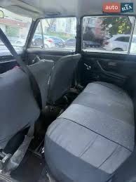 Білий ВАЗ 2106, об'ємом двигуна 0 л та пробігом 200 тис. км за 237 $, фото 5 на Automoto.ua