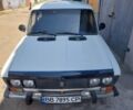 Белый ВАЗ 2106, объемом двигателя 1.5 л и пробегом 187 тыс. км за 436 $, фото 1 на Automoto.ua