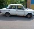 Белый ВАЗ 2106, объемом двигателя 1.3 л и пробегом 3 тыс. км за 550 $, фото 1 на Automoto.ua