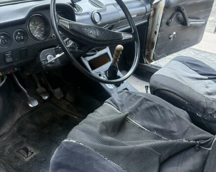 Білий ВАЗ 2106, об'ємом двигуна 1.45 л та пробігом 200 тис. км за 362 $, фото 8 на Automoto.ua