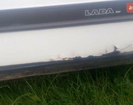 Белый ВАЗ 2106, объемом двигателя 1.5 л и пробегом 50 тыс. км за 700 $, фото 5 на Automoto.ua