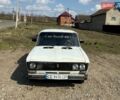 Білий ВАЗ 2106, об'ємом двигуна 1.5 л та пробігом 200 тис. км за 400 $, фото 1 на Automoto.ua