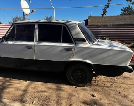 ВАЗ 2106 1995 в Татарбунарах на Automoto.ua Белый ВАЗ 2106, объемом двигателя 1.6 л и пробегом 2 тыс. км за 598 $, фото 2 на Automoto.ua