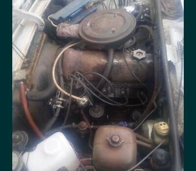 Белый ВАЗ 2106, объемом двигателя 1.5 л и пробегом 50 тыс. км за 700 $, фото 6 на Automoto.ua