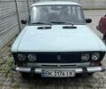 Белый ВАЗ 2106, объемом двигателя 1.5 л и пробегом 350 тыс. км за 600 $, фото 1 на Automoto.ua