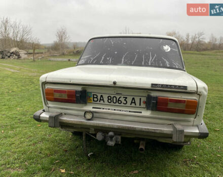Белый ВАЗ 2106, объемом двигателя 1.5 л и пробегом 150 тыс. км за 570 $, фото 4 на Automoto.ua