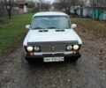 Белый ВАЗ 2106, объемом двигателя 3 л и пробегом 111 тыс. км за 618 $, фото 10 на Automoto.ua
