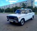 Белый ВАЗ 2106, объемом двигателя 1.5 л и пробегом 165 тыс. км за 1000 $, фото 1 на Automoto.ua