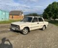 Білий ВАЗ 2106, об'ємом двигуна 1.5 л та пробігом 60 тис. км за 570 $, фото 1 на Automoto.ua