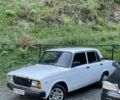 Белый ВАЗ 2106, объемом двигателя 1.3 л и пробегом 350 тыс. км за 650 $, фото 1 на Automoto.ua