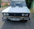 Белый ВАЗ 2106, объемом двигателя 1.3 л и пробегом 3 тыс. км за 550 $, фото 1 на Automoto.ua