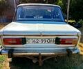 Белый ВАЗ 2106, объемом двигателя 1.3 л и пробегом 65 тыс. км за 360 $, фото 1 на Automoto.ua