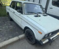 Білий ВАЗ 2106, об'ємом двигуна 1.5 л та пробігом 200 тис. км за 236 $, фото 1 на Automoto.ua