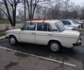 Белый ВАЗ 2106, объемом двигателя 1.5 л и пробегом 173 тыс. км за 1100 $, фото 1 на Automoto.ua