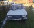 Белый ВАЗ 2106, объемом двигателя 1.3 л и пробегом 98 тыс. км за 450 $, фото 1 на Automoto.ua