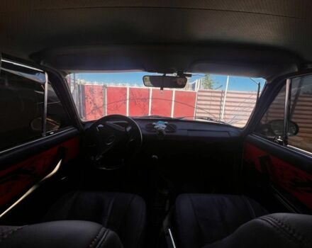 ВАЗ 2106 1995 в Татарбунарах на Automoto.ua Белый ВАЗ 2106, объемом двигателя 1.6 л и пробегом 2 тыс. км за 598 $, фото 6 на Automoto.ua